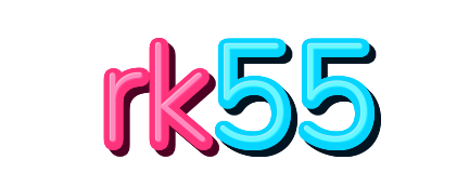 rk55 — logo kanal