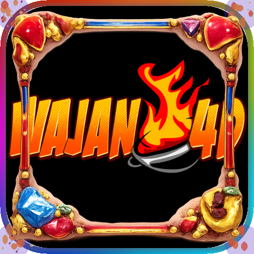 wajan4d — galeri pratinjau - APK Resmi